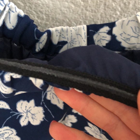 Lucca Couture Off shoulder Maxi Dress - Picture 7 of 9